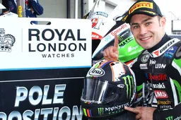 British Superbike Leon Haslam torna e firma la Superpole