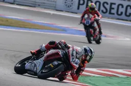 Troppe concomitanze, chi gareggerà per MotoZoo in Francia?