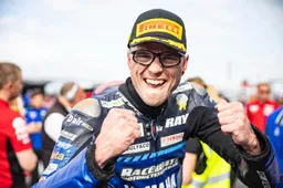 La rinascita di Bradley Ray nel BSB: "Sono un pilota diverso"