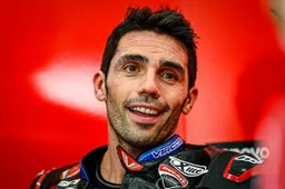 Michele Pirro "Andrea Iannone in Superbike? Merita un'opportunità"
