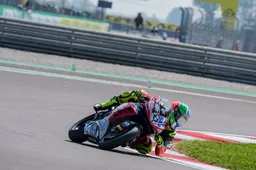 Supersport Cremona: Federico Caricasulo ritrova la pole