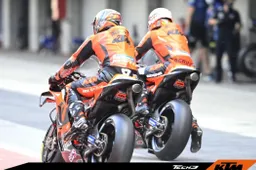 MotoGP, Poncharal: "Speriamo Jerez sia il nostro vero inizio di stagione"