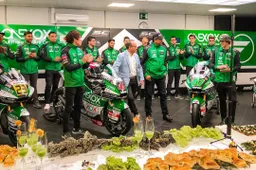 Moto2: SAG Racing Team tra Mondiale e CEV