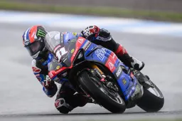 Rory Skinner riporta Ducati alla vittoria nel British Superbike