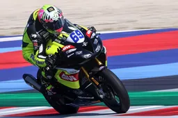 Supersport, Triumph con il dente avvelenato: "Serve una lezione"