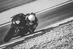 Moto2: Odendaal out per test e primo GP della stagione