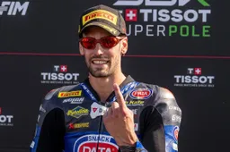 Supersport: Manzi vs Oncu, la lotta per il titolo passa dall’Ungheria