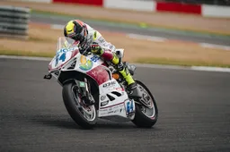 Supersport, Caricasulo al Balaton: obiettivo riscatto con la Ducati