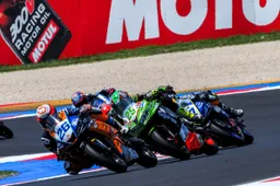 Supersport 300 2024: l'Italia schiera 11 talenti veloci ed agguerriti