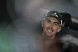 Loris Baz con AutoRace Ube BMW anche al Bol d'Or