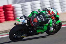 CEV Moto2: Tommaso Marcon rinnova con Speed Up e Team Ciatti