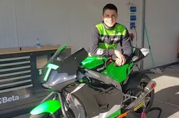 CEV Moto2: Al via anche Montella, Porretta e Zetti