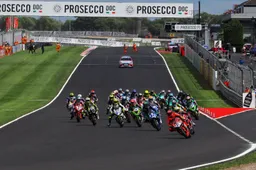 Mondiale Supersport: come sarà la griglia di partenza 2024?