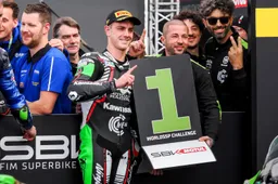 Supersport, MotoZoo leader Europeo "Per noi è come una vittoria"