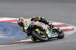 Tragedia a Cremona nella Dunlop Cup: addio a Gabriele Cottini