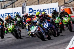 Mondiale Supersport 300: un terzo dello schieramento parla italiano