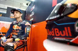 Moto2: Jorge Martín operato per sindrome compartimentale