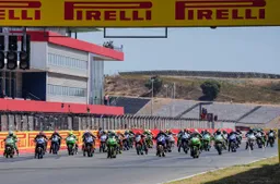 Ultimo ballo della Supersport 300: chi scriverà il nome nell'albo d'oro?