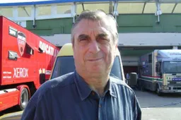 MotoGP, il dottor Claudio Costa scrive a Marc Marquez