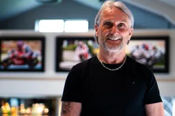 Carl Fogarty cambia idea: non sarà Team Principal nel BSB