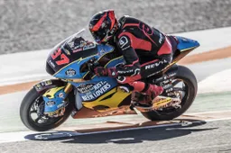 Moto2 2020, chi saranno i candidati al titolo quest'anno?