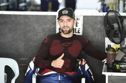 Moto2: Il ritorno di Jonas Folger, tre gare con Petronas