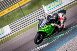 Franciacorta: il 28 settembre test ride per i neofiti delle gare