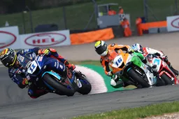 Supersport Brno: Il giro di boa di una stagione spettacolare