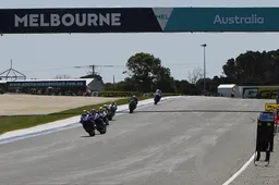 Supersport, Australia: A Phillip Island scatta la stagione 2018