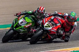 Superbike, Chaz Davies: "Mancano pochi dettagli e posso vincere"