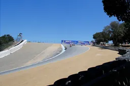 Superbike Laguna Seca:  Marco Melandri può battere le Kawasaki