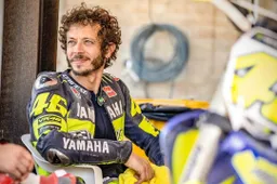 MotoGP, Valentino Rossi: "Lasciare ora sarebbe più facile"
