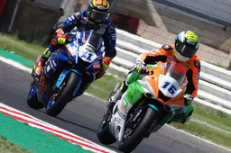 Supersport Qatar: Sandro Cortese vs. Jules Cluzel, sfida decisiva