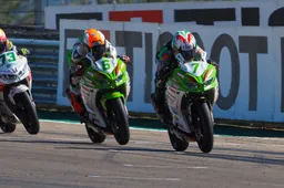 Kawasaki domina in 300: quinto titolo costruttori in sette stagioni