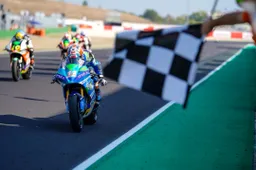 MotoE: Matteo Ferrari re a Misano, riaperta la corsa al titolo