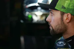 Moto2: MV Agusta interessata a Jonas Folger per il 2019?