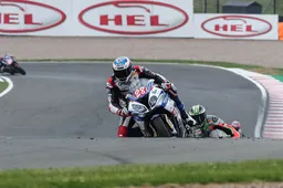 Superstock 1000 Brno: Inizia la seconda metà di stagione, tutti contro Reiterberger