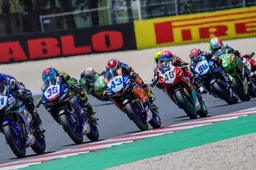 Supersport 300 anche nel 2025, poi la serie entry level cambierà faccia