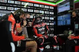 MotoGP, Maverick Vinales: "Yamaha ti semplifica la vita"