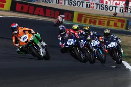 Supersport Argentina: Lotta per il titolo apertissima