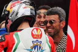 SBK, Kenan Sofuoglu "La Superstock 1000 era la scuola ideale"