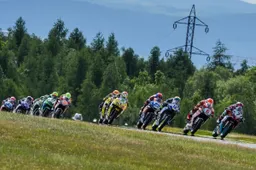 Supersport 300, Mirko Gennai accusa "Dovrebbero fare più controlli"