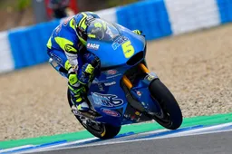 Moto2, Le Mans: Prove 1, Andrea Locatelli al top