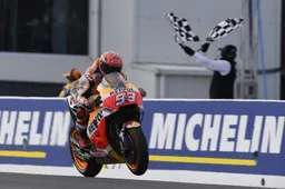 MotoGP Sepang: Marc Marquez "Dobbiamo gestire la situazione al meglio"