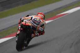 MotoGP Sepang: Marc Marquez "La gara di oggi la più difficile del Campionato"