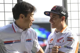 MotoGP: Marquez-Honda, l’elogio della follia