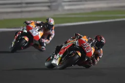 MotoGP: test privati a Jerez per Marquez e Pedrosa