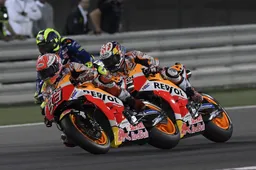 MotoGP, Argentina: Marc Marquez "Non dobbiamo abbassare la guardia"