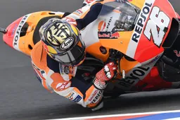 MotoGP: Dani Pedrosa verrà operato oggi a Barcellona