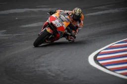 MotoGP, Austin: Dani Pedrosa sarà in Texas "Vale la pena provarci"